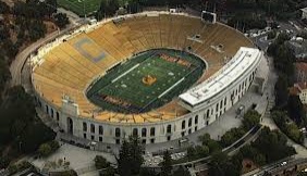 California Memorial Stadium photo