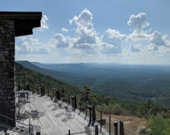 Cheaha State Park photo