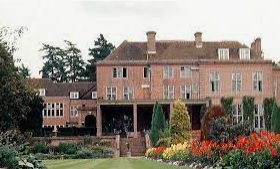 Cheam School photo