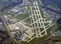 Cleveland Hopkins International Airport photo