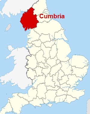 Cumbria photo