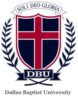 Dallas Baptist University on satellite - Dallasbaptistuniversity