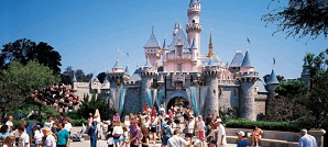Disneyland Park photo