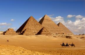 Egypt photo