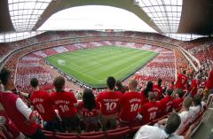 Emirates Stadium photo