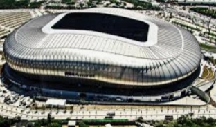 Estadio BBVA photo