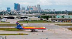 Fort Lauderdale-Hollywood Airport photo