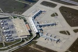 Southwest Florida International Airport photo