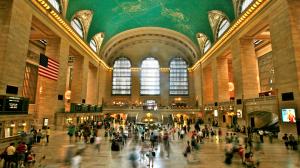 Grand Central Terminal photo