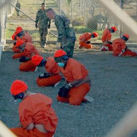Guantanamo photo