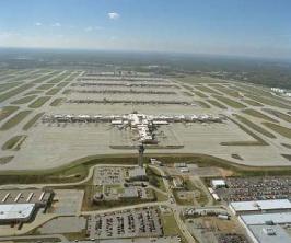Hartsfield-Jackson Atlanta Airport photo