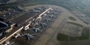 Heathrow Airport photo