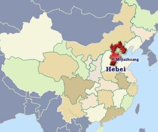Hebei province photo