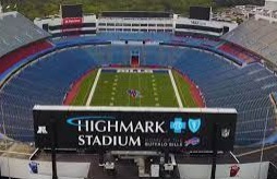 Highmark Stadium photo