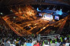 Farmasi Arena photo