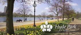 Hyde Park photo