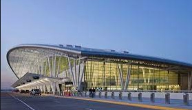 Indianapolis International Airport photo