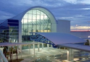 Jacksonville International Airport photo