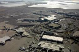 JFK Airport photo