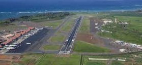 Kahului Airport photo