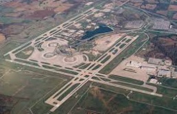 Kansas City International Airport photo