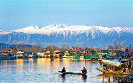 Kashmir photo