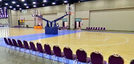 Kentucky Expo Center photo