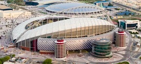 Khalifa International Stadium photo