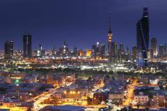 Kuwait photo