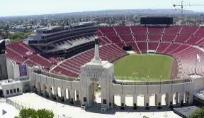 L.A. Memorial Coliseum photo
