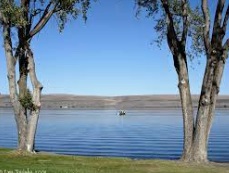Lake Wallula photo