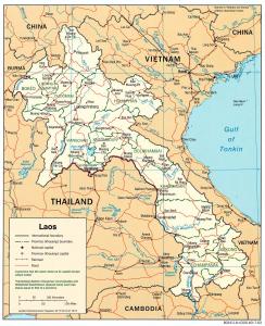 Laos photo