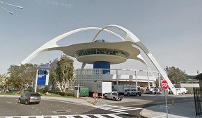 Los Angeles International Airport photo