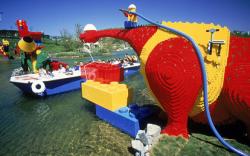 Legoland California Resort photo