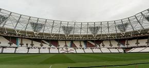 London Stadium photo