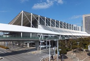 Makuhari Messe photo