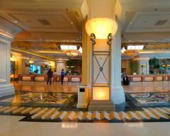 Mandalay Bay Hotel photo