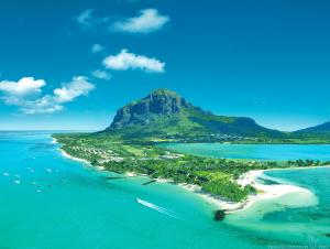 Mauritius photo