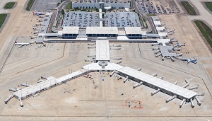 Memphis International Airport photo