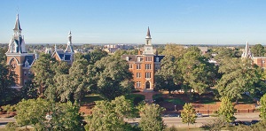 Mercer University photo