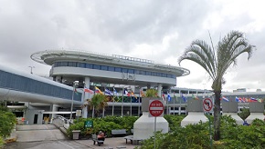 Miami International Airport photo