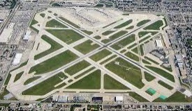 Chicago Midway International Airport photo