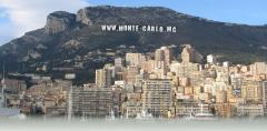 Monte-Carlo photo