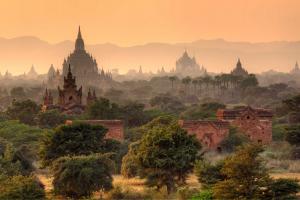 Myanmar photo