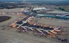 Nashville International Airport photo