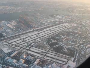 Newark Liberty Airport photo