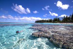 New Caledonia photo