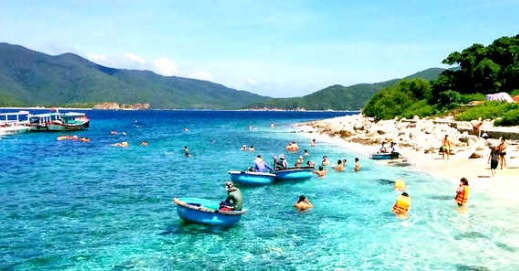 Nha Trang photo