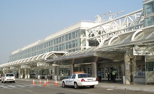 Ontario International Airport photo