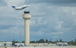 Palm Beach International Airport photo